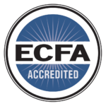 ECFA Accredited