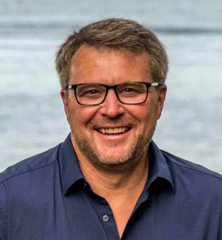Carl Barkow