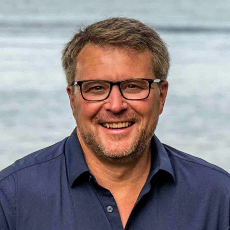 Carl Barkow