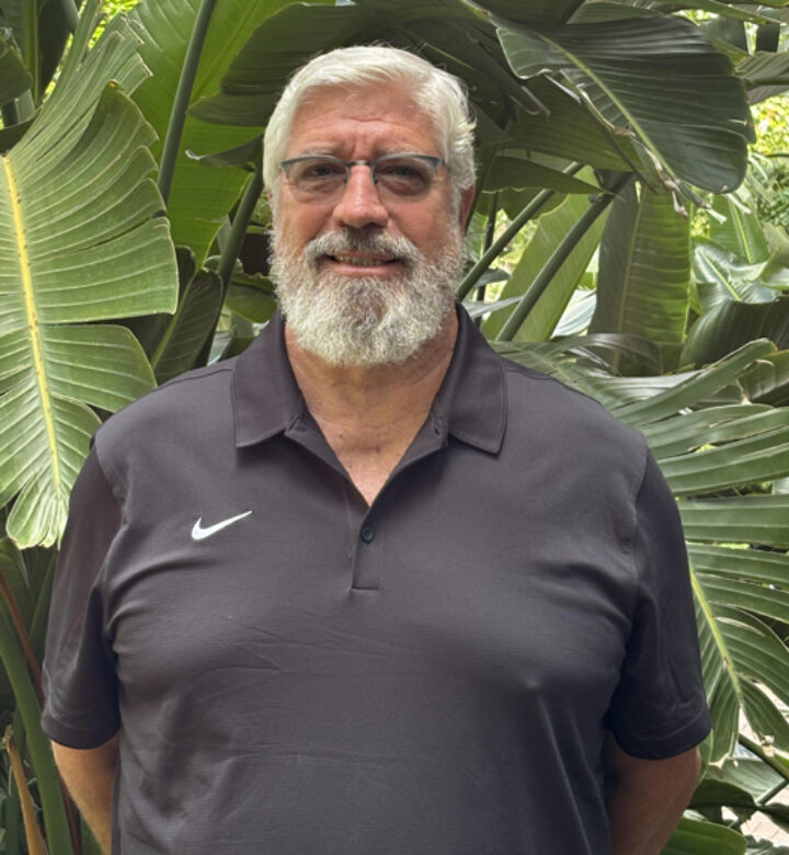 Jim Wirkus