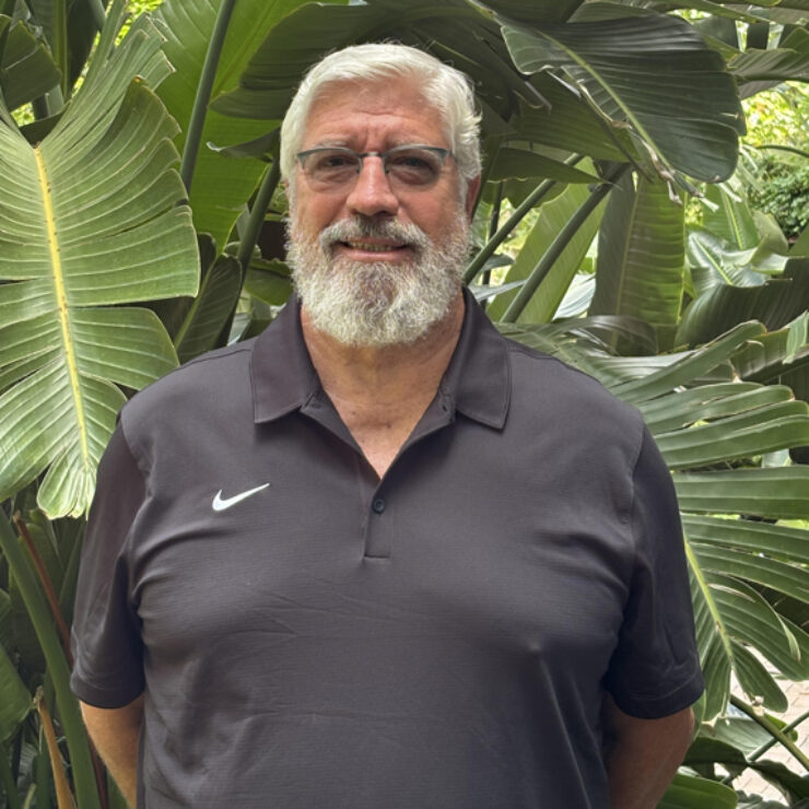 Jim Wirkus