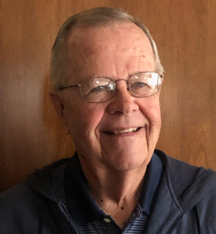 Terry Hartshorn