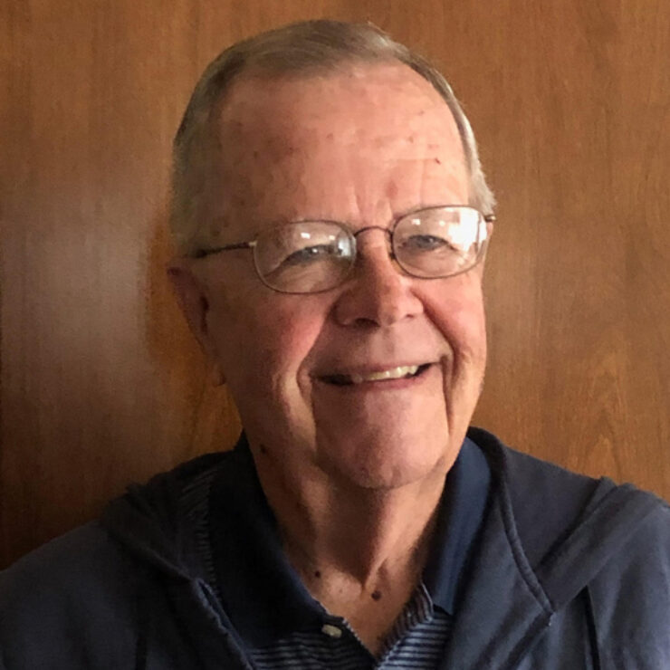 Terry Hartshorn